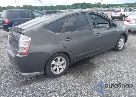 2008 Toyota Prius z USA, uszkodzony, nr VIN JTDKB20U983313138